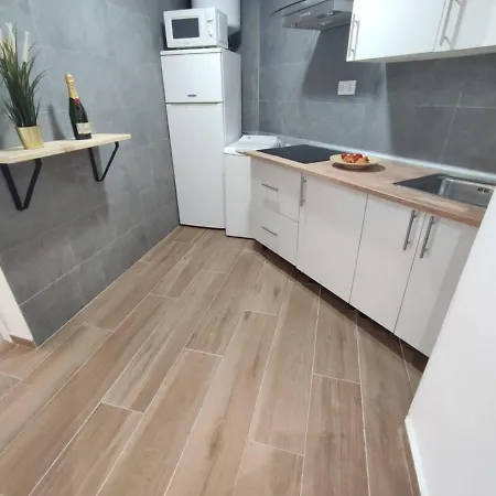 Appartement Monicas Place *